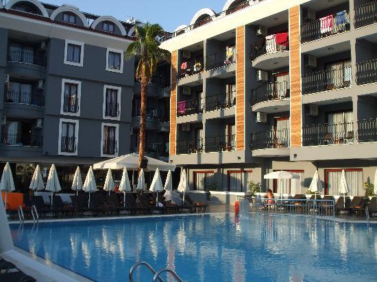 CLUB VIVA HOTEL